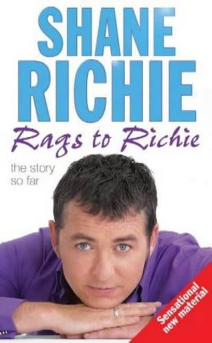 Rags to Richie: The Story So Far