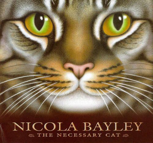 The Necessary Cat
