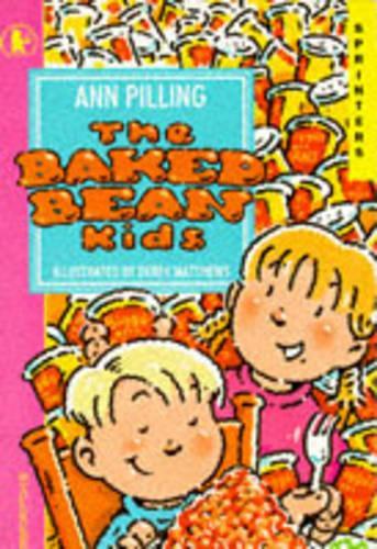 Baked Bean Kids (Sprinters)
