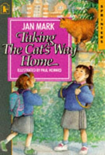 Taking the Cats Way Home (Sprinters)