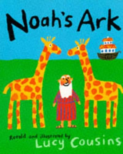 Noahs Ark (Walker paperbacks)