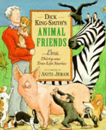 Dick King-Smith's Animal Friends