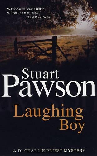Laughing Boy: A DI Charlie Priest Mystery (A&B Crime)