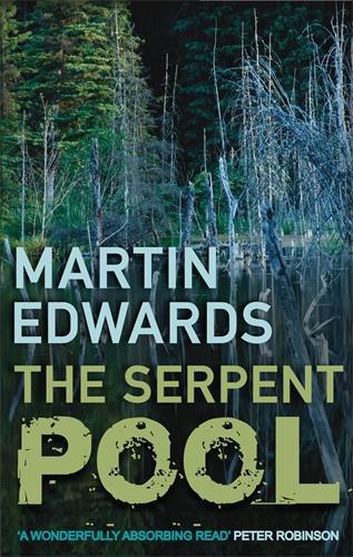 Serpent Pool, The (Lake District Mysteries)
