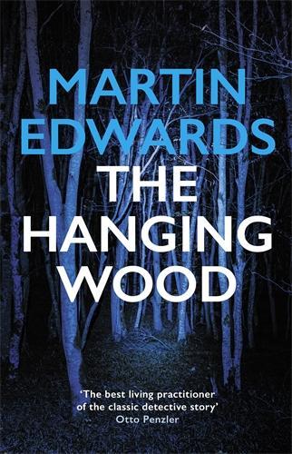 Hanging Wood, The (Lake District Mystery) (Lake District Mysteries)