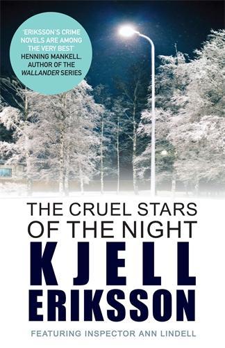 Cruel Stars of the Night, The (Inspector Ann Lindell)