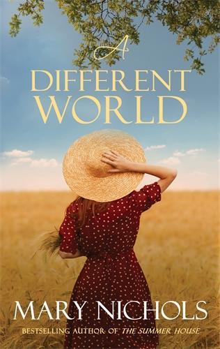 Different World, A