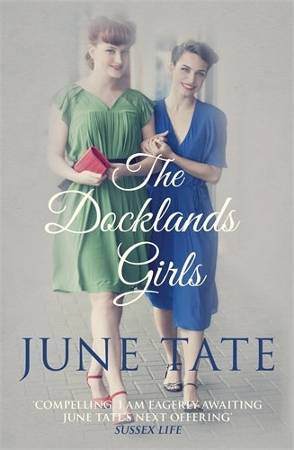 Docklands Girls, The