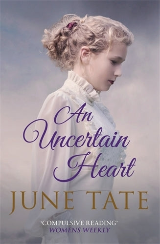Uncertain Heart, An