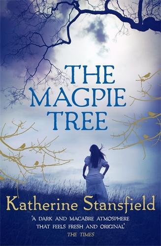 The Magpie Tree (Cornish Mysteries)