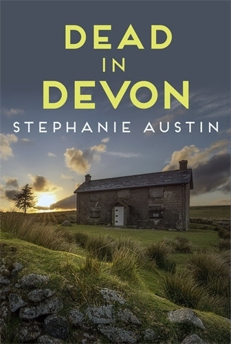 Dead in Devon: 1 (The Devon Mysteries)