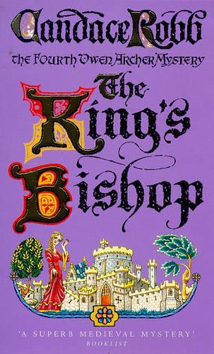 The Kings Bishop