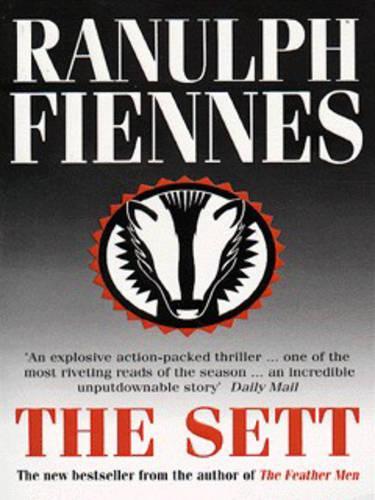 The Sett