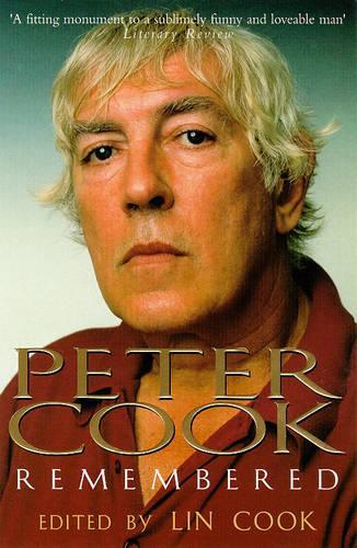 Peter Cook Remembered