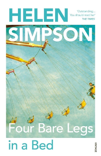 Four Bare Legs in a Bed and Other Stories
