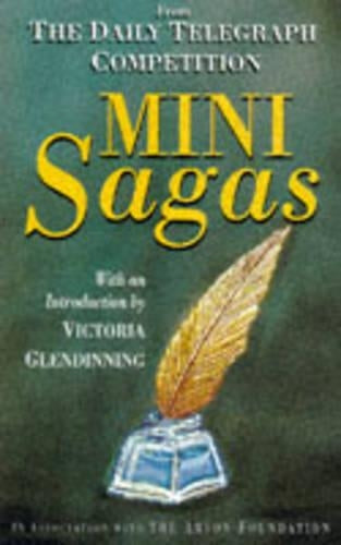 Mini Sagas (Daily Telegraph)