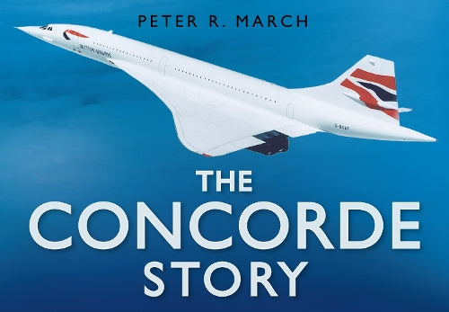 TheConcorde Story