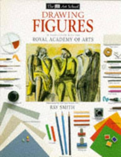 Drawing Figures (Art School)