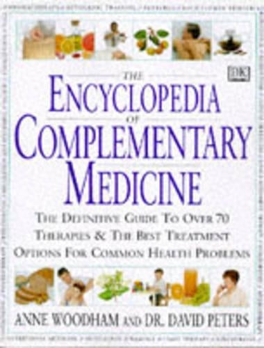 ENCYCLOPEDIA OF COMPLEMENTARY MEDICINE