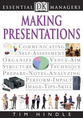 Essential Managers: Making Presentations