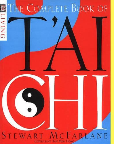Tai Chi (DK Living)
