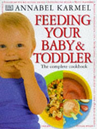 Feeding Your Baby & Toddler