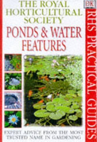 Ponds and Water Features (RHS Practicals)