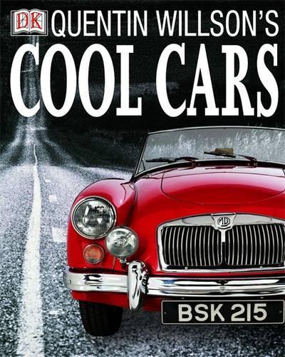 Quentin Willsons Cool Cars