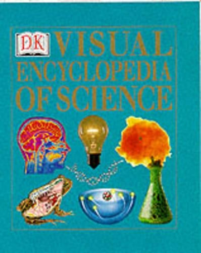 DK Visual Encyclopedia of Science