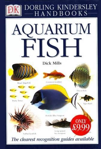 Aquarium Fish (DK Handbooks)