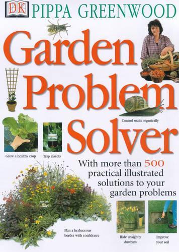 Garden Problem Solver