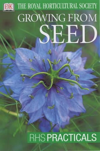 Growing from Seed (RHS Practicals)