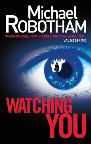 Watching You (Joe Oloughlin 6)