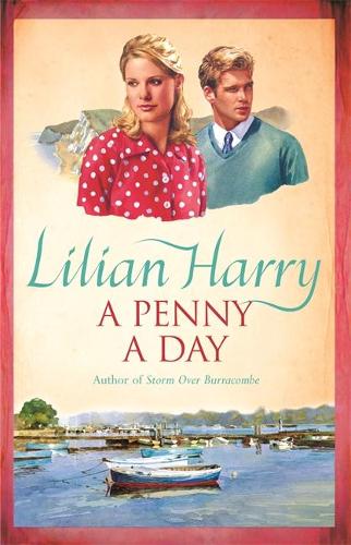 A Penny A Day