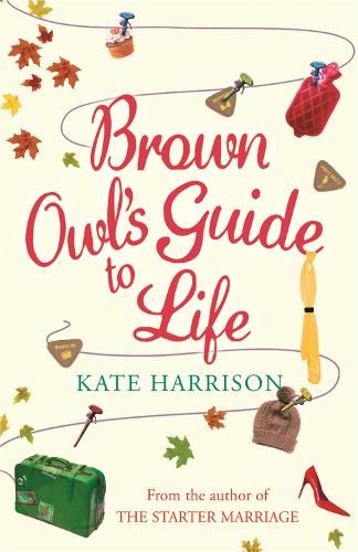 Brown Owls Guide To Life