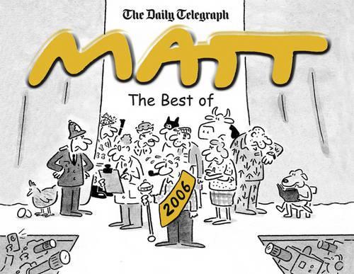 The Best of Matt 2006