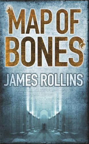 Map of Bones (SIGMA FORCE)