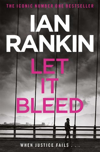 Let It Bleed (A Rebus Novel)