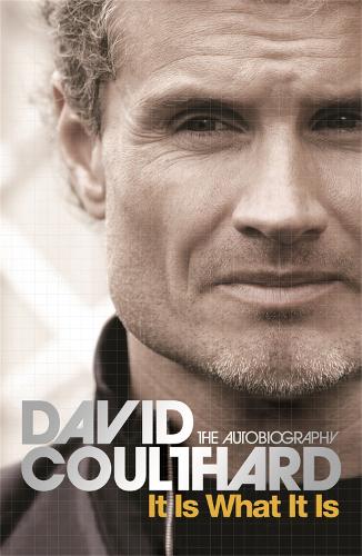 It Is What It Is: The Autobiography