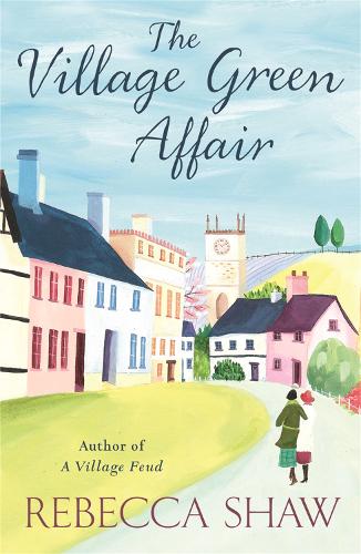 The Village Green Affair (TURNHAM MALPAS)