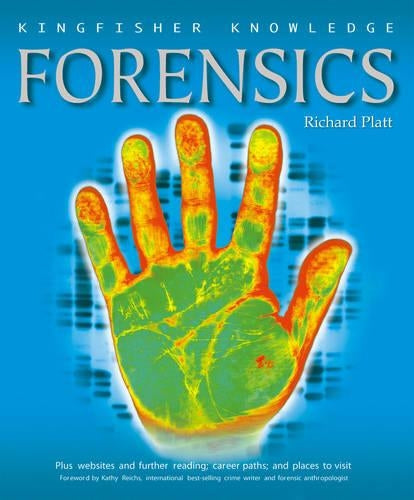 Forensics (Kingfisher Knowledge)