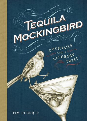 Tequila Mockingbird(Rough Cut)