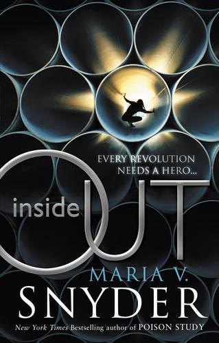 Inside Out (An Inside Story)