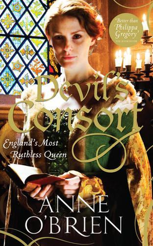 Devils Consort
