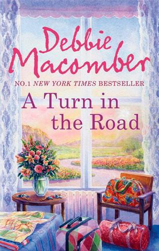 A Turn in the Road (A Blossom Street Novel)