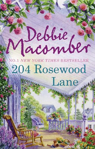 (204 ROSEWOOD LANE) BY MACOMBER, DEBBIE[ AUTHOR ]Paperback 03-2011
