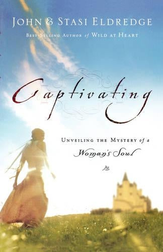 Captivating: Unveiling the Mystery of a Womans Soul