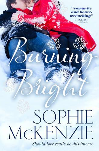 Burning Bright (Falling Fast)
