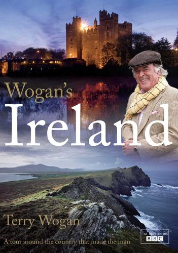 Wogans Ireland: A Tour Around the Country that Made the Man