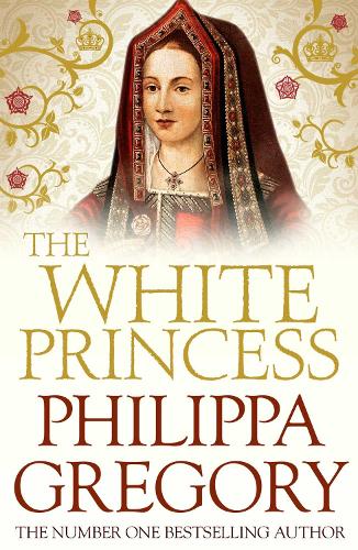 The White Princess (COUSINS WAR)